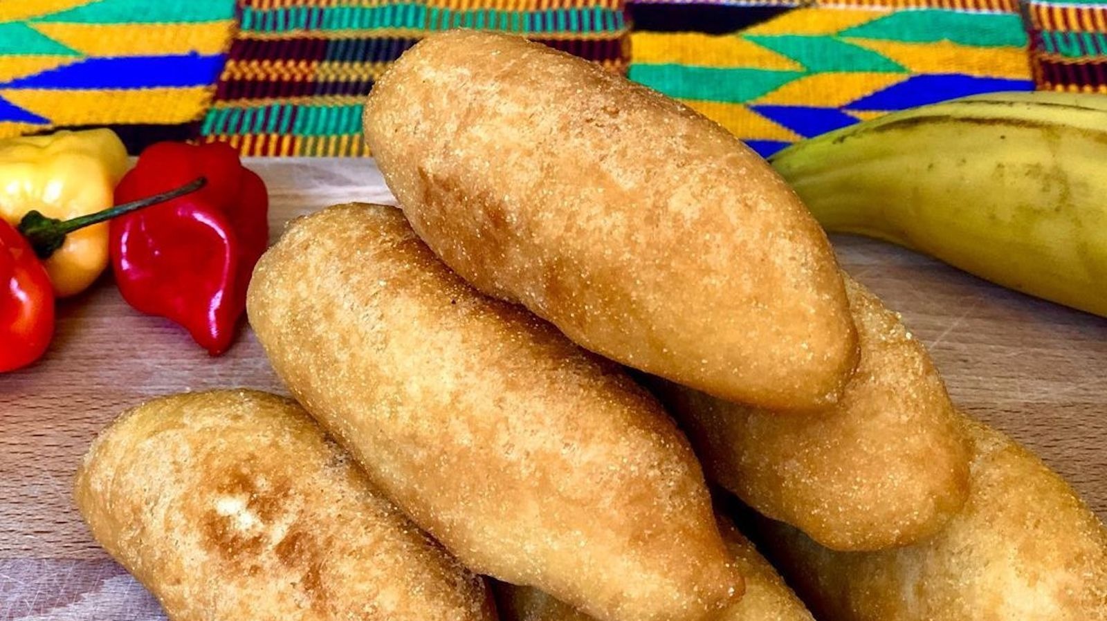 What Makes Jamaican Fried Dumplings Unique?