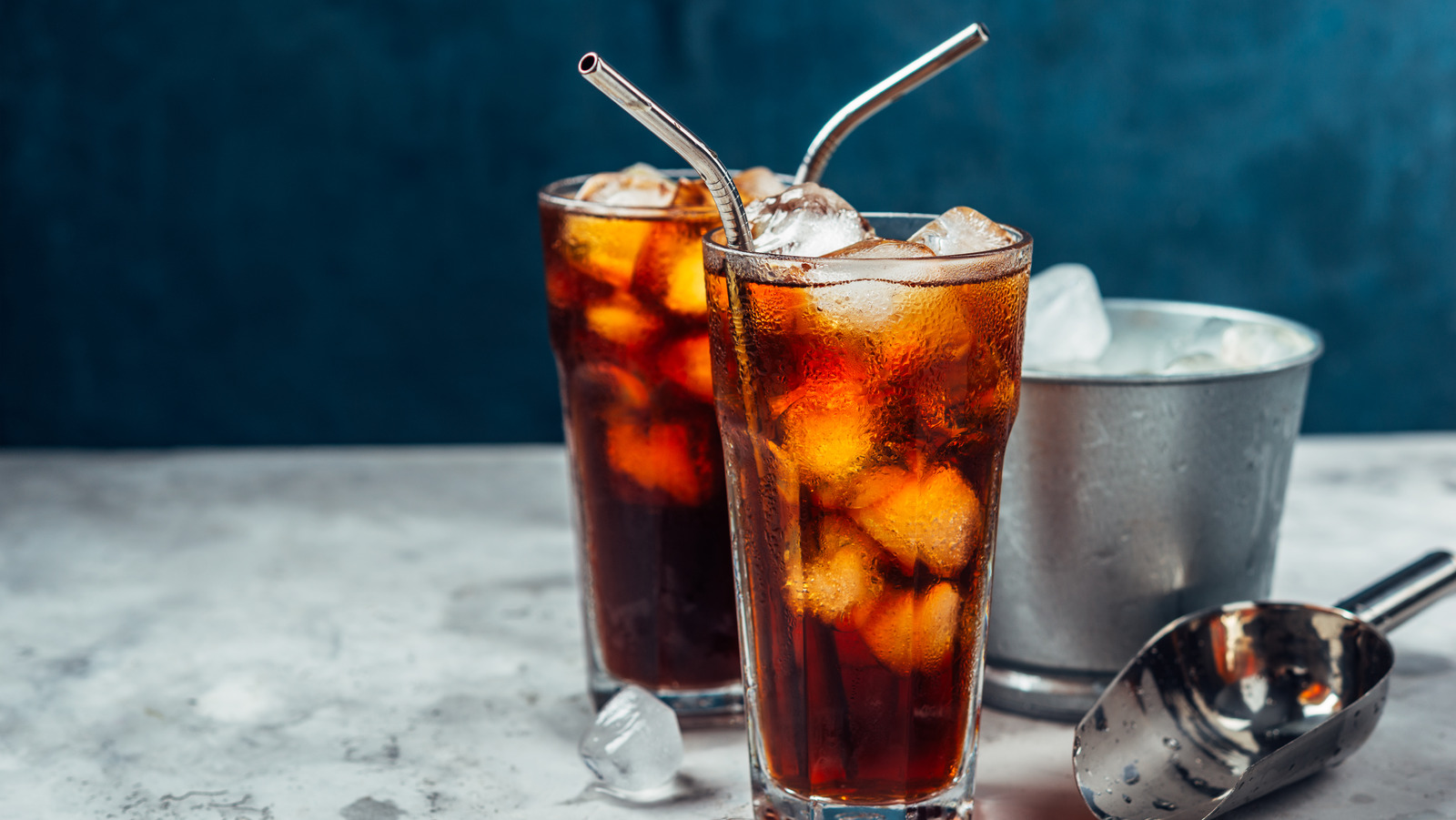 Japanese Iced Coffee is the Fastest, Easiest Way to Make Iced