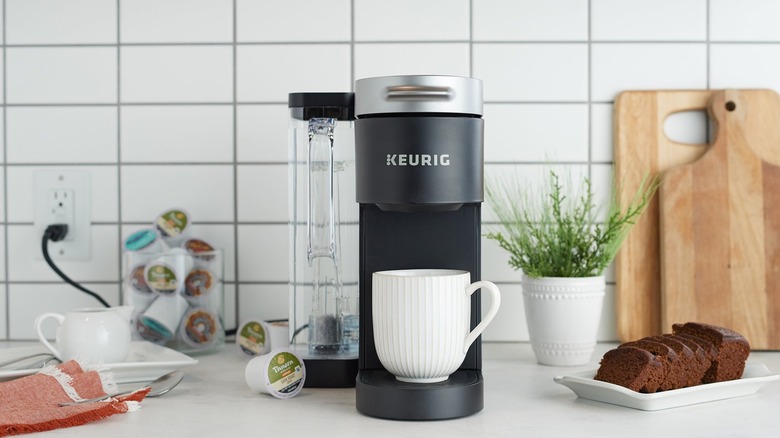 Keurig machines