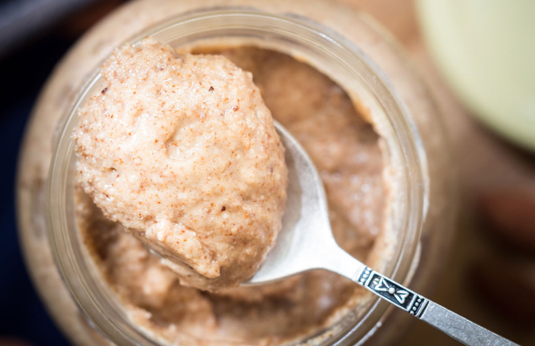 Almond Butter