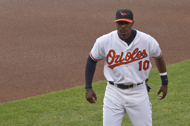 Adam Jones