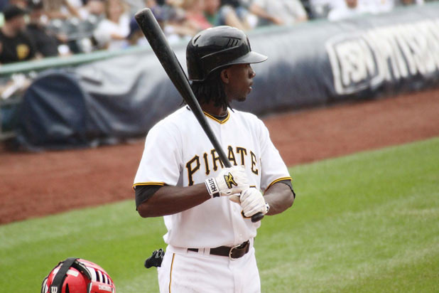 Andrew McCutchen