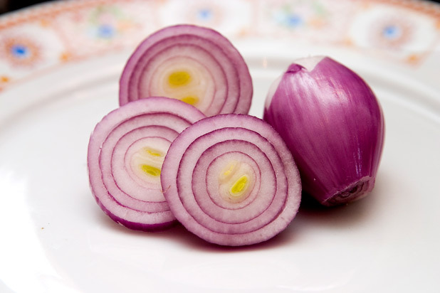 Onions