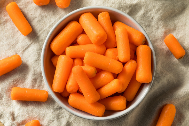 Carrots