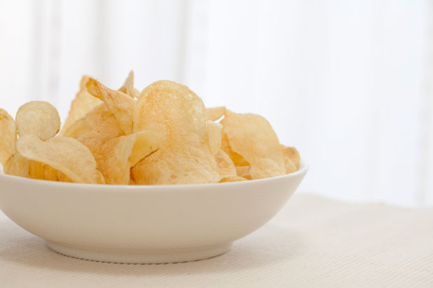 Potato Chips 