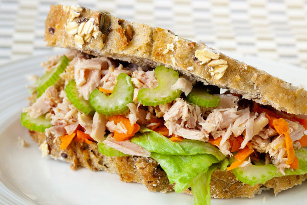 Tuna Fish, Egg Salad, and Other Foods That Spoil Easily