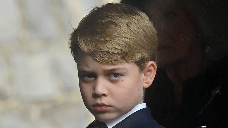 Prince George