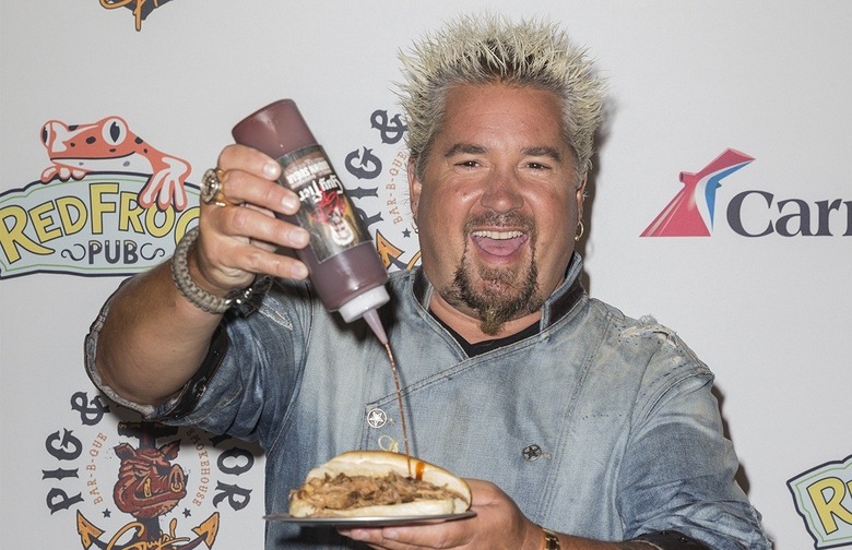 Guy Fieri