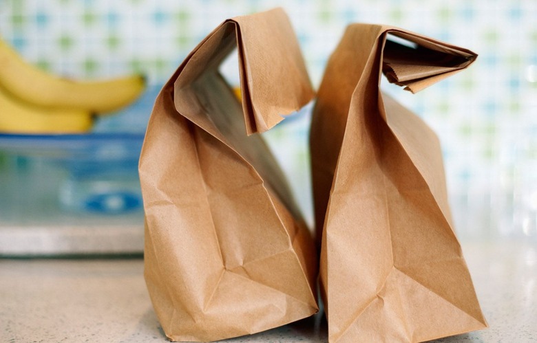 What Real Chefs Pack Their Kids for Lunch