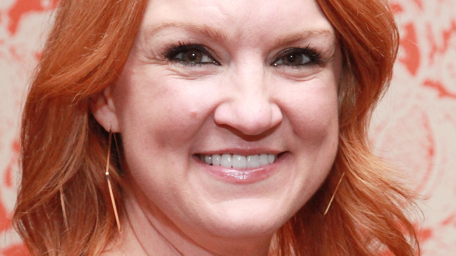 What Ree Drummond Puts On Her Pizza Might Cause Controversy