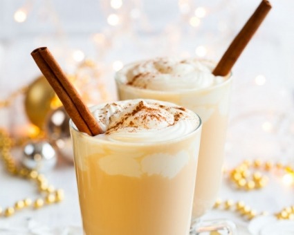 Eggnog