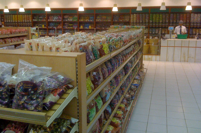 United Arab Emirates — LuLu Hypermarket