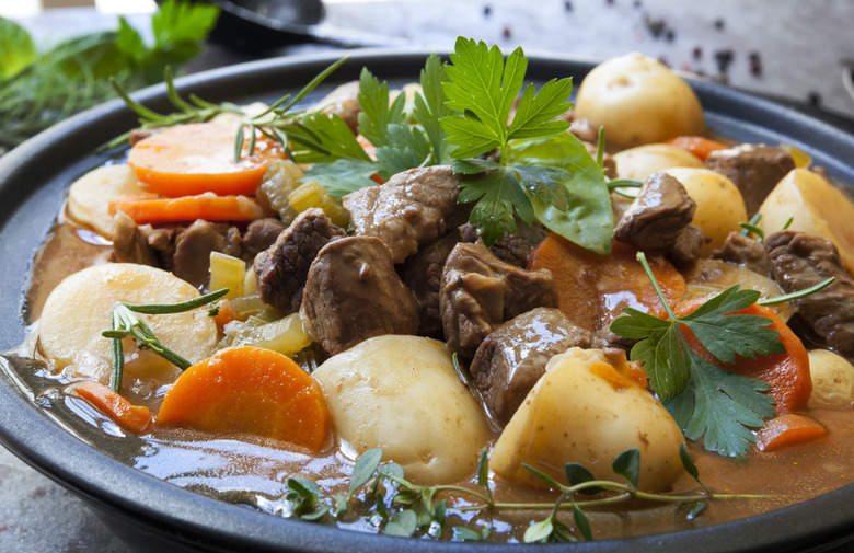 Irish Stew