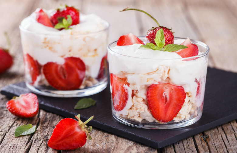 Eton Mess