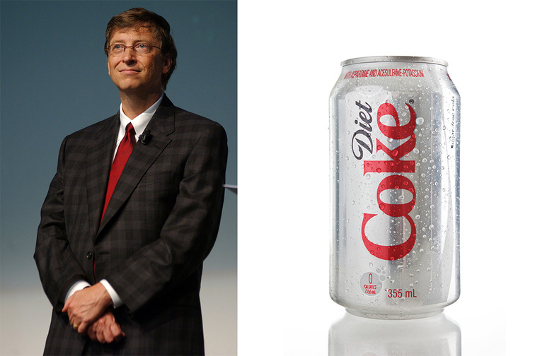 Bill Gates