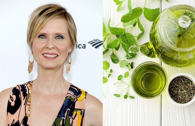 Cynthia Nixon