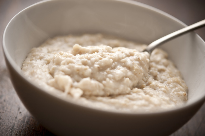 This Family's Secret Is Locally-Grown Oatmeal