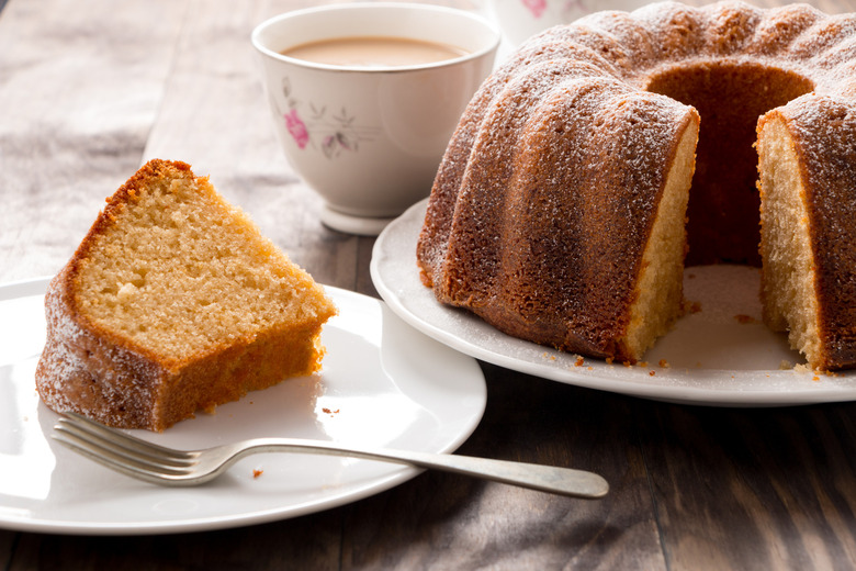 113-Year-Old Man Survived Mostly on Vegetables and Sponge Cake