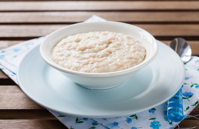 109-Year-Old Woman Ate Oatmeal Every Morning