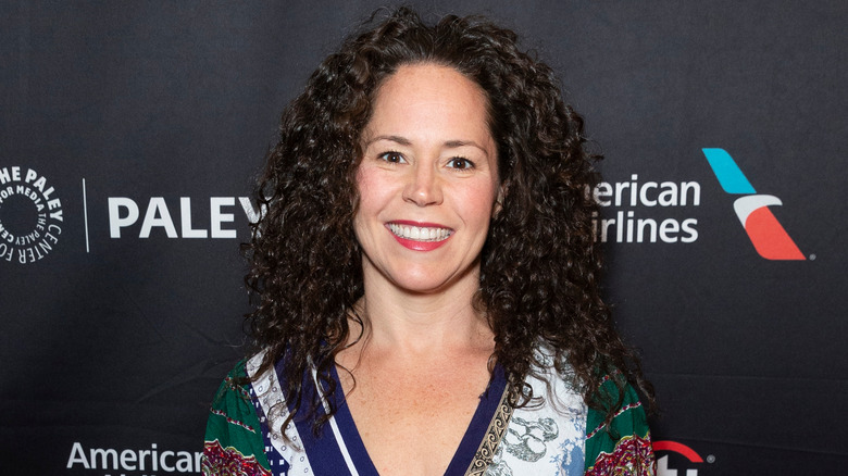 Stephanie Izard smiling