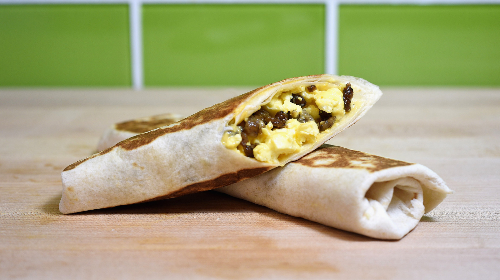 Taco Bell introduces breakfast menu, including Waffle Taco and