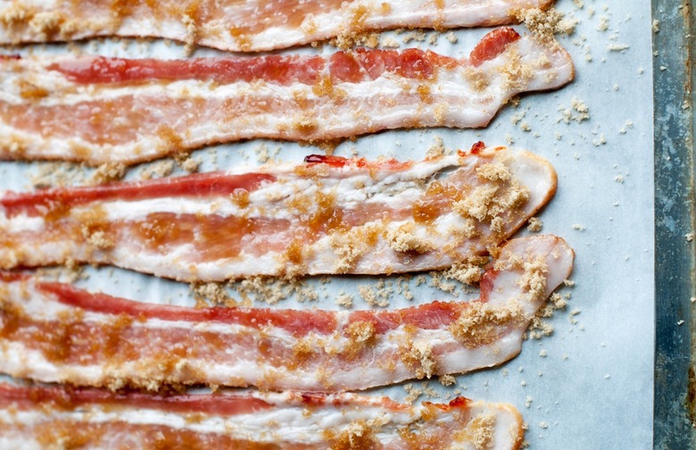 For Bacon Lovers (with a Sense of Humor): Bacon Candies