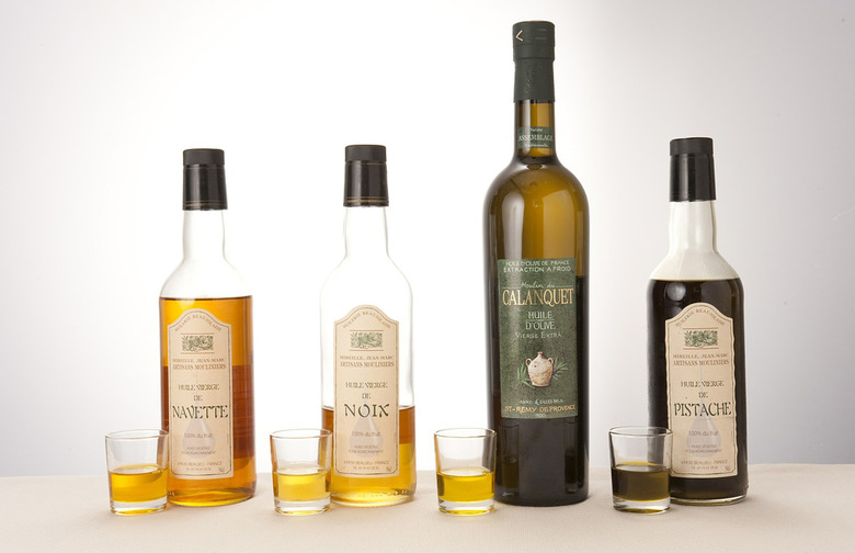 For the Budget Traveler: A Trio of Olive Oils