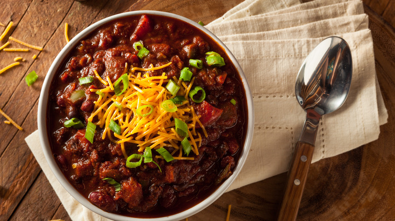 Chili