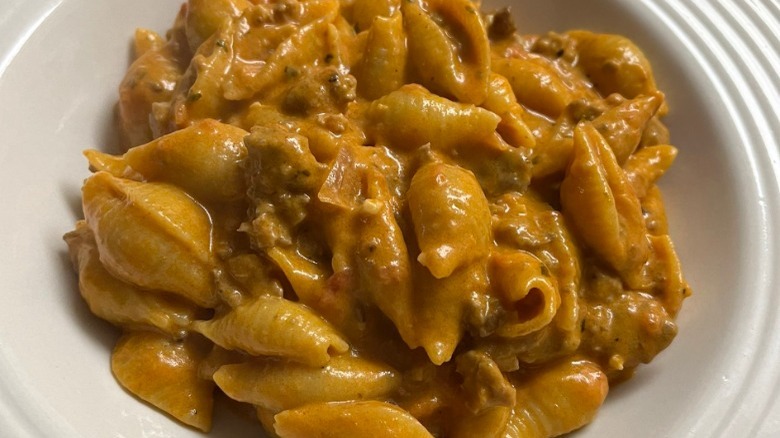 Honemade Hamburger Helper