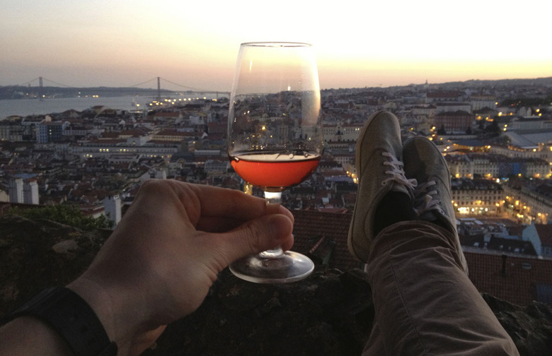 Portugal – Port Wine