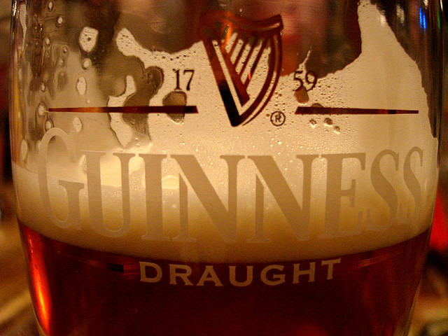 Ireland — Guinness