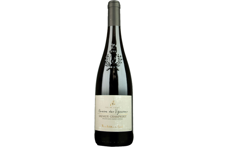 Réserve des Vignerons Saumur-Champigny 2016 ($12.99)