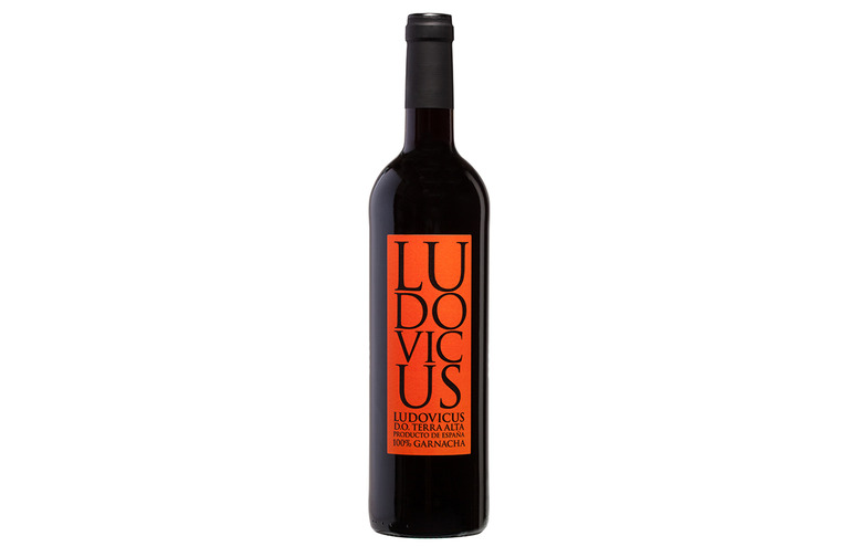 Ludovicus Tinto 2012 ($15)