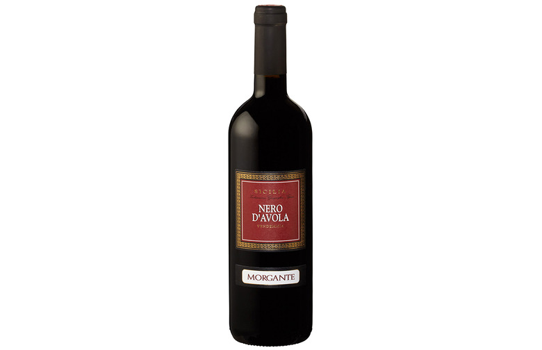 Morgante Nero d'Avola 2014 ($15.99)