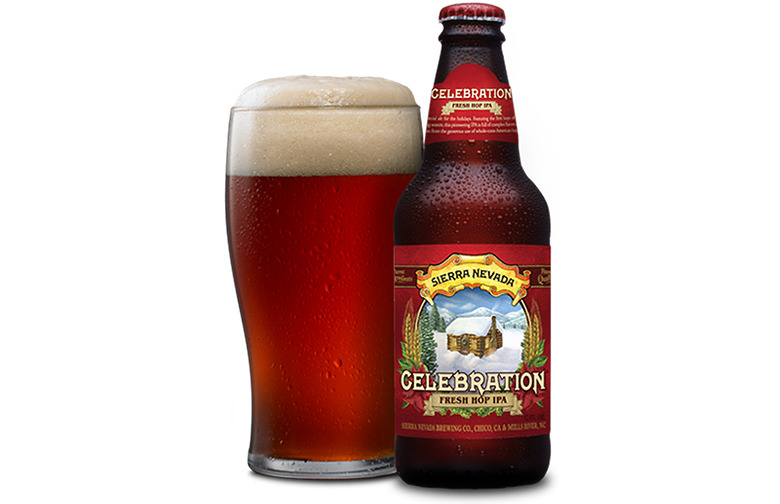 Sierra Nevada Celebration Ale ($9.29/6-pack)