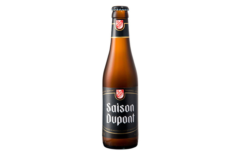 Brasserie Dupont Saison Dupont ($17.95/4-pack)