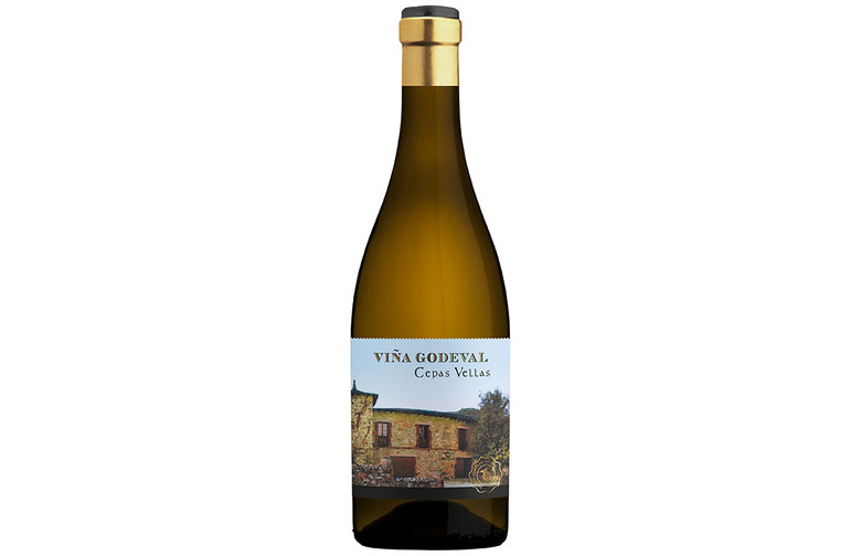 Viña Godeval 2016 ($17)