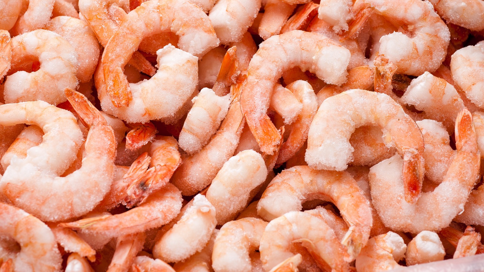 What To Look Out For When Buying High Quality Frozen Shrimp