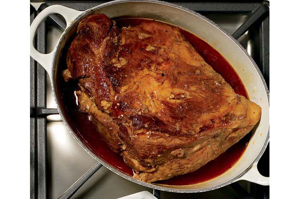 4. If She Likes Meat: Pulled Pork