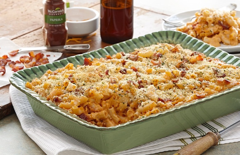 Macaroni and Cheese