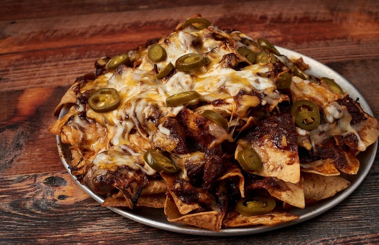 Nachos