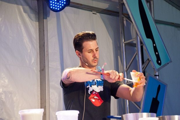 Johnny Iuzzini