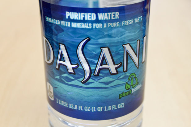 2. Dasani 