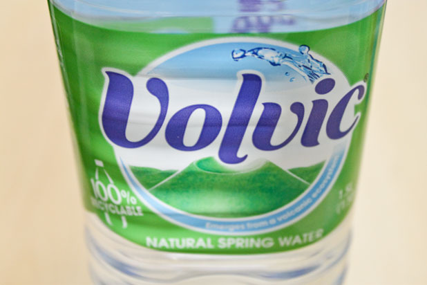 4. Volvic