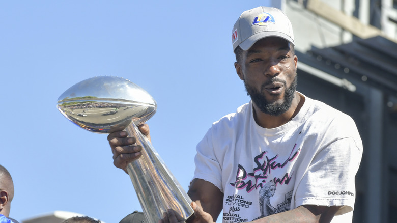 Vince Lombardi Trophy