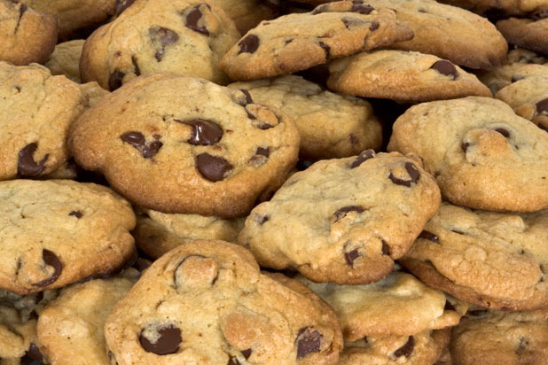 When We Gave You 10 Easy Recipes for Your Favorite Cookies  