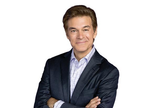 When Dr. Oz Told Us How to Enjoy Fried Chicken  