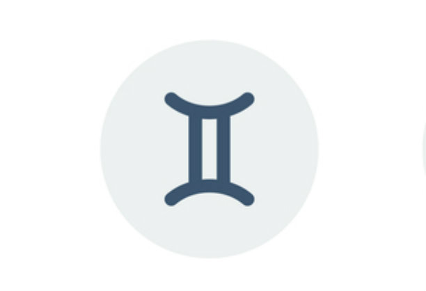 Gemini (May 21 – June 20)