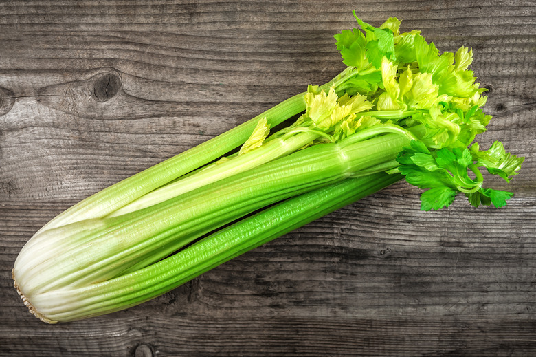 Celery