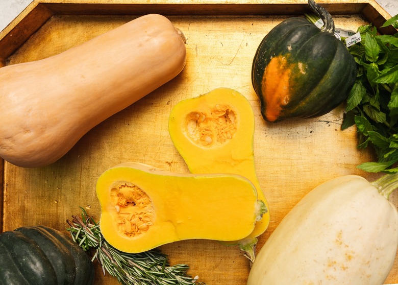 Winter Squash